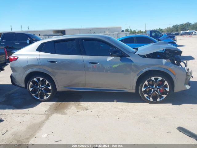 WBX63GM03S5037959 BMW X2 Xdrive28i