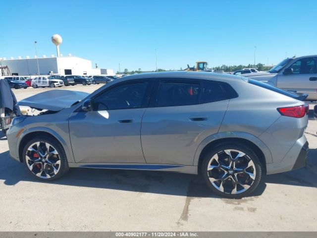 WBX63GM03S5037959 BMW X2 Xdrive28i