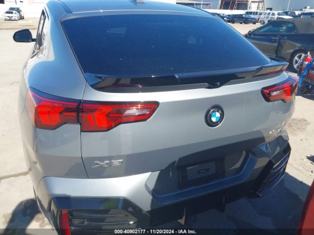 WBX63GM03S5037959 BMW X2 Xdrive28i