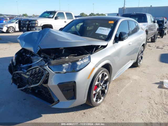 WBX63GM03S5037959 BMW X2 Xdrive28i