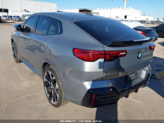 WBX63GM03S5037959 BMW X2 Xdrive28i
