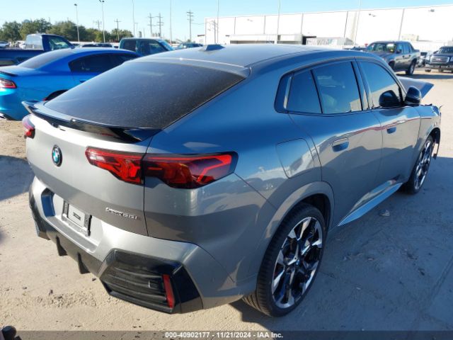 WBX63GM03S5037959 BMW X2 Xdrive28i