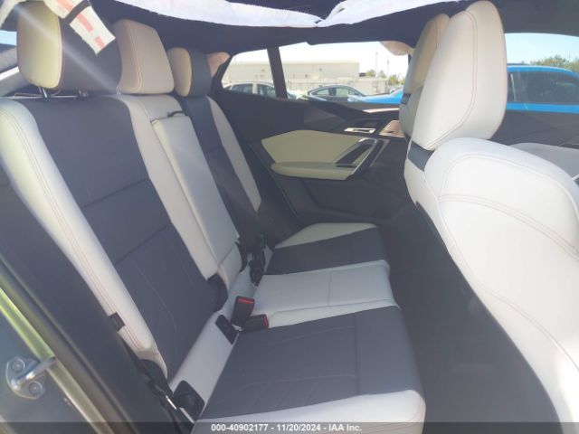 WBX63GM03S5037959 BMW X2 Xdrive28i