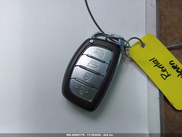 Hyundai SONATA SEL 2018 5NPE34AF5JH689691 Image 11