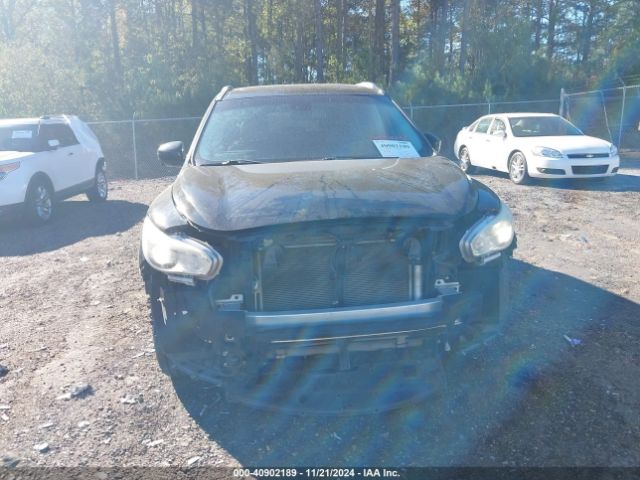 5N1AL0MN2EC507338 Infiniti QX60