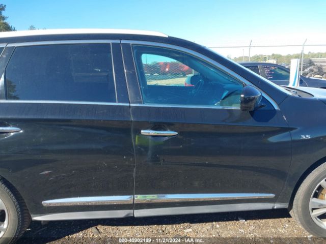 5N1AL0MN2EC507338 Infiniti QX60