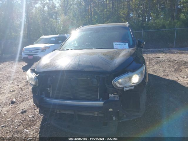 5N1AL0MN2EC507338 Infiniti QX60