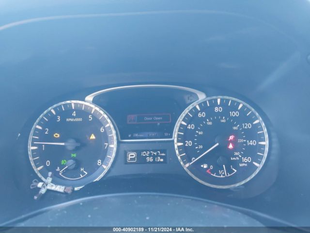 5N1AL0MN2EC507338 Infiniti QX60