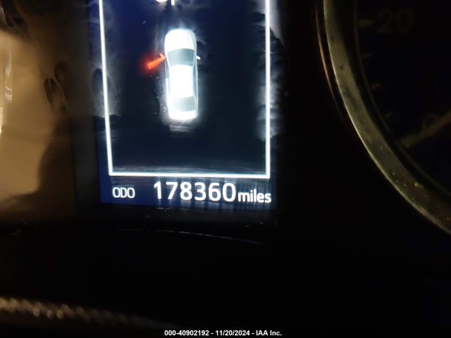 Toyota COROLLA SE 2017 2T1BURHE7HC838982 Image 7