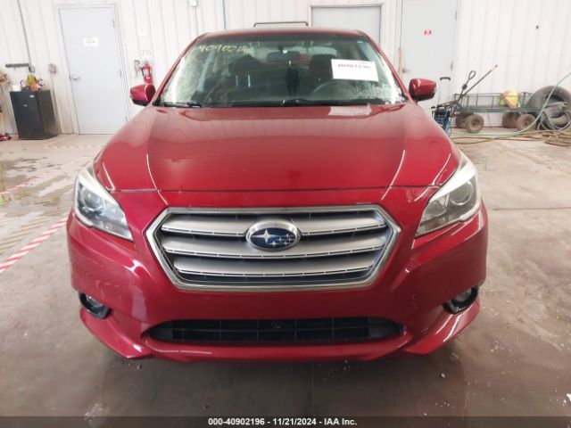 4S3BNAF60G3014100 Subaru Legacy 2.5i Premium