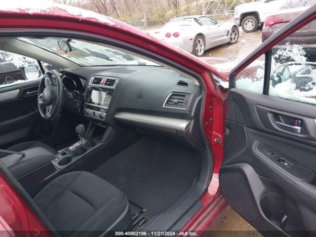 4S3BNAF60G3014100 Subaru Legacy 2.5i Premium