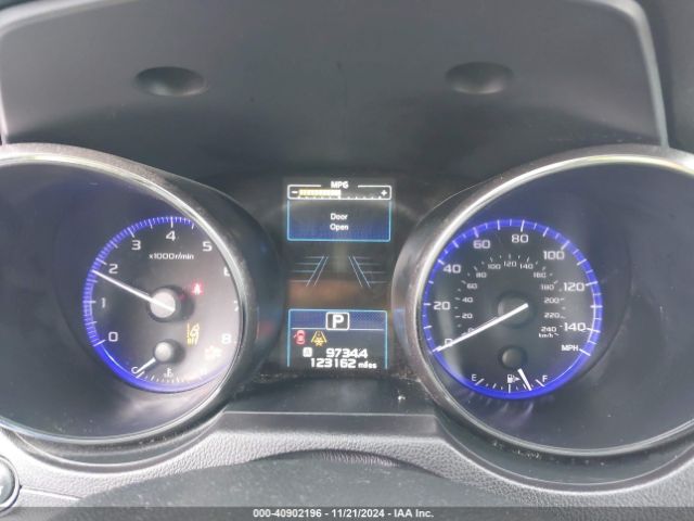 4S3BNAF60G3014100 Subaru Legacy 2.5i Premium