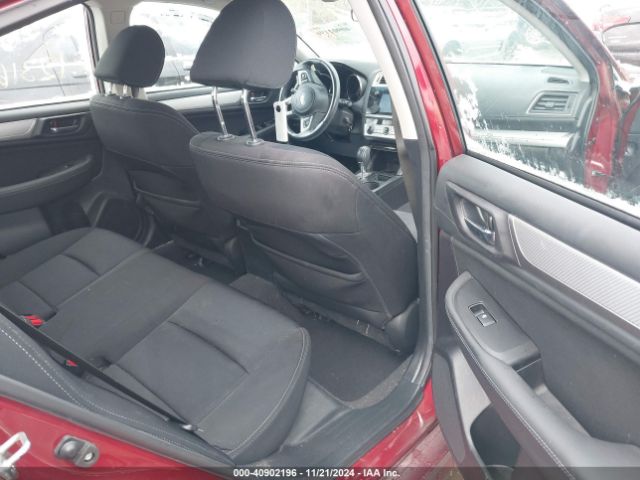 4S3BNAF60G3014100 Subaru Legacy 2.5i Premium