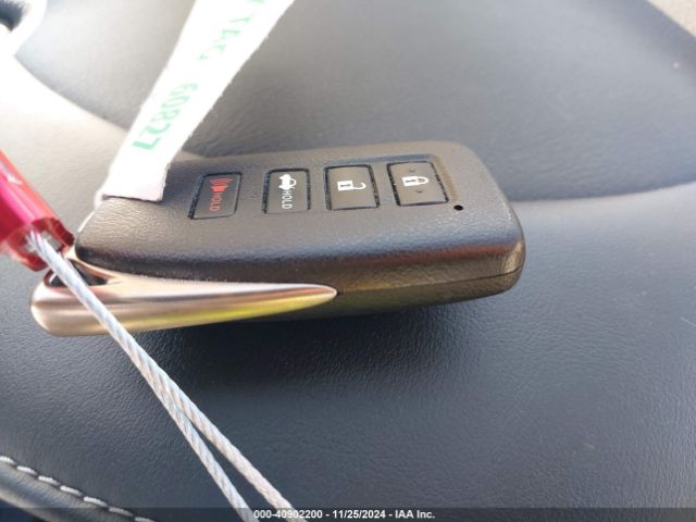 JTHAA1D29L5108397 Lexus IS 300