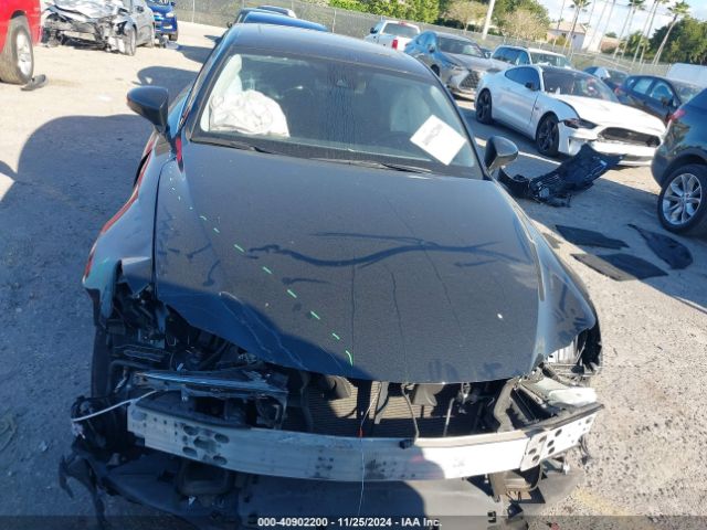 JTHAA1D29L5108397 Lexus IS 300