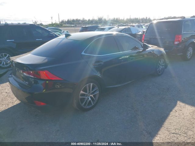 JTHAA1D29L5108397 Lexus IS 300