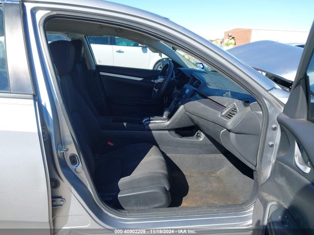 19XFC2F57GE035605 Honda Civic Lx