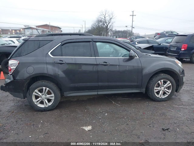 Chevrolet EQUINOX LT 2016 2GNALCEK1G6233790 Image 13