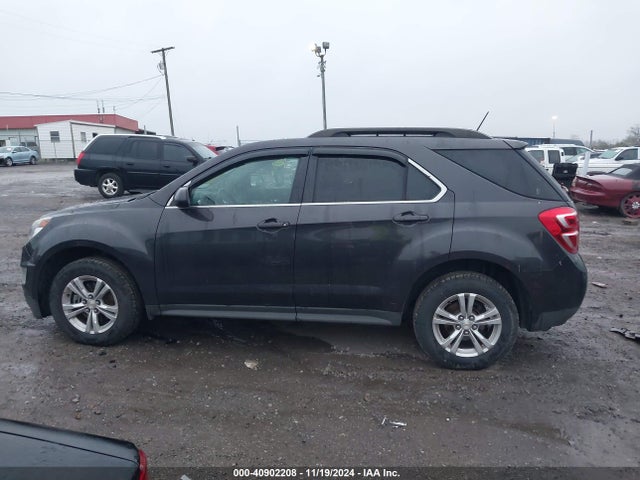 Chevrolet EQUINOX LT 2016 2GNALCEK1G6233790 Image 14