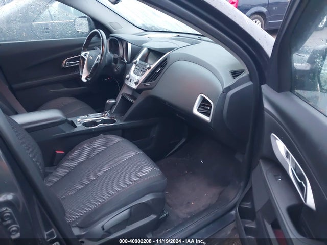 Chevrolet EQUINOX LT 2016 2GNALCEK1G6233790 Image 5
