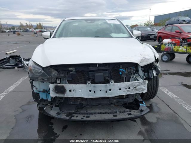 JM1GL1W51H1105201 Mazda Mazda6 Grand Touring