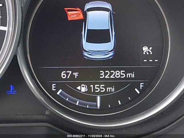 JM1GL1W51H1105201 Mazda Mazda6 Grand Touring