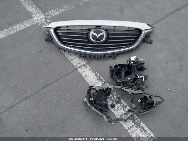 JM1GL1W51H1105201 Mazda Mazda6 Grand Touring