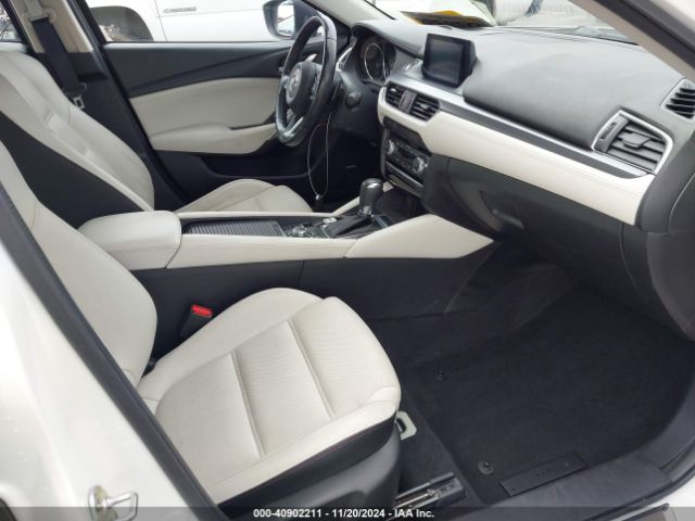 JM1GL1W51H1105201 Mazda Mazda6 Grand Touring