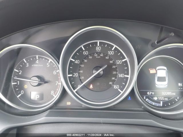 JM1GL1W51H1105201 Mazda Mazda6 Grand Touring