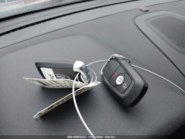 MAJ6S3KL7LC349873 Ford Ecosport Titanium