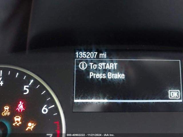 MAJ6S3KL7LC349873 Ford Ecosport Titanium