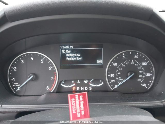 MAJ6S3KL7LC349873 Ford Ecosport Titanium