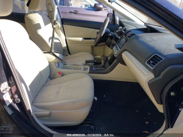 JF1GPAT64FH291568 Subaru Impreza 2.0i Sport Premium