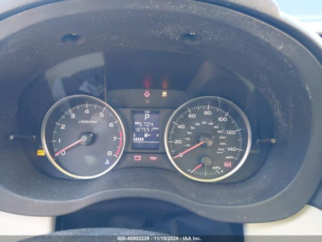 JF1GPAT64FH291568 Subaru Impreza 2.0i Sport Premium