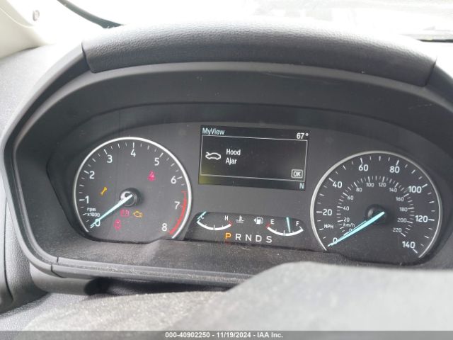MAJ6S3KLXKC294253 Ford Ecosport Titanium