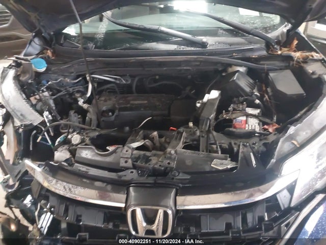 Honda CR-V EX 2016 2HKRM4H55GH631102 Image 10