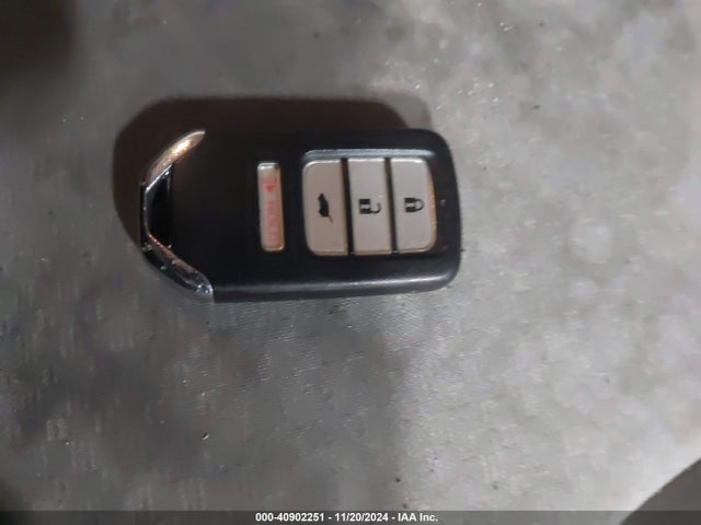Honda CR-V EX 2016 2HKRM4H55GH631102 Image 11