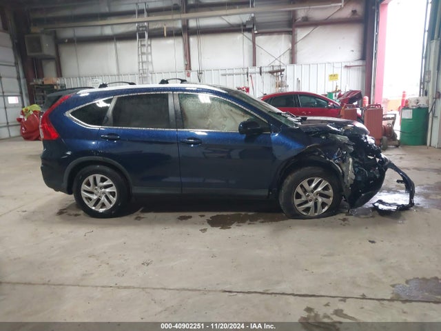 Honda CR-V EX 2016 2HKRM4H55GH631102 Image 13