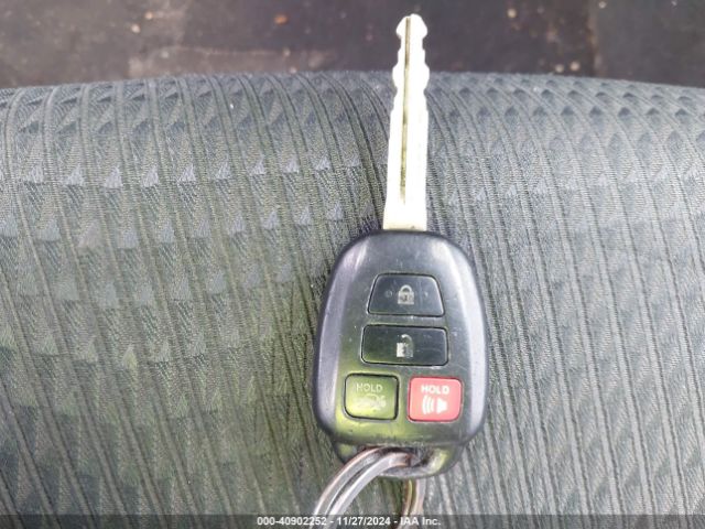 4T1BF1FK6EU373819 Toyota CAMRY SE