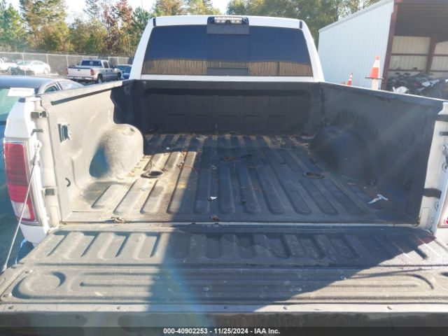 3C6UR5FLXJG382175 RAM 2500 Laramie  4x4 6'4 Box