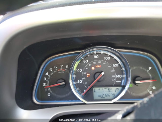 Toyota Rav4 Limited 2015 2T3YFREV8FW216189 Image 7