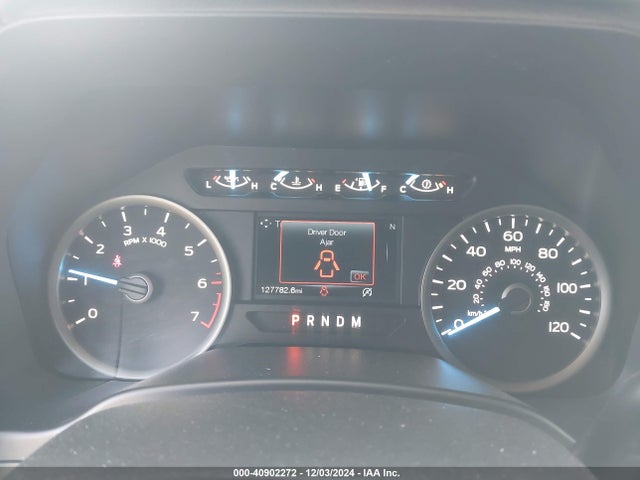 1FTFW1EG4JKD10369 Ford F-150 Xlt
