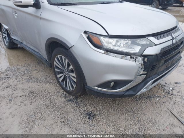 JA4AD3A38LJ000324 Mitsubishi Outlander Le 2.4/se 2.4/sel 2.4/sp 2.4