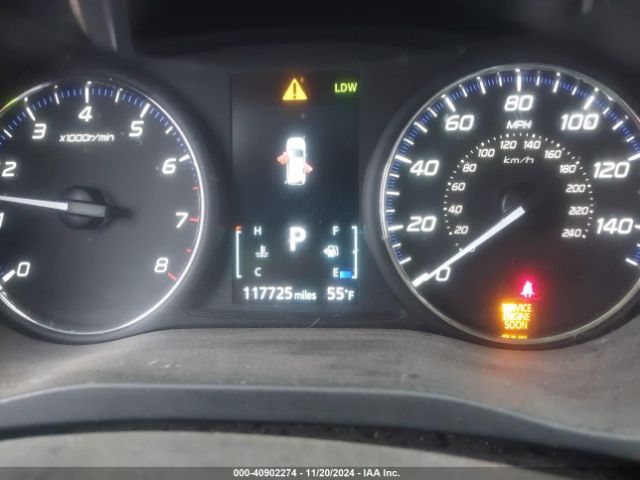 JA4AD3A38LJ000324 Mitsubishi Outlander Le 2.4/se 2.4/sel 2.4/sp 2.4