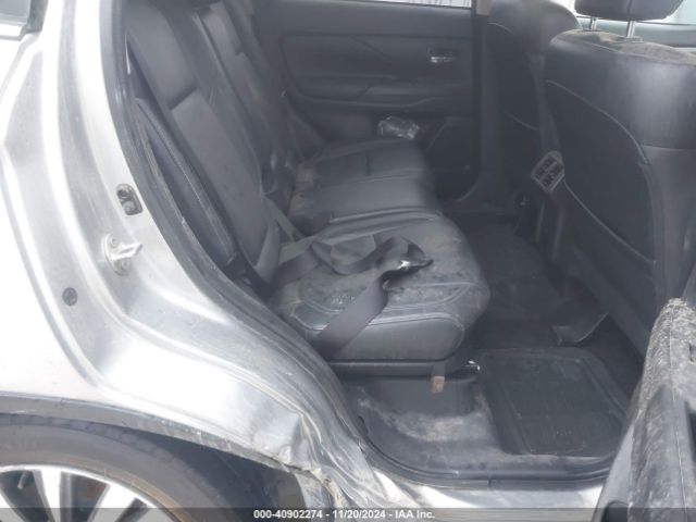 JA4AD3A38LJ000324 Mitsubishi Outlander Le 2.4/se 2.4/sel 2.4/sp 2.4