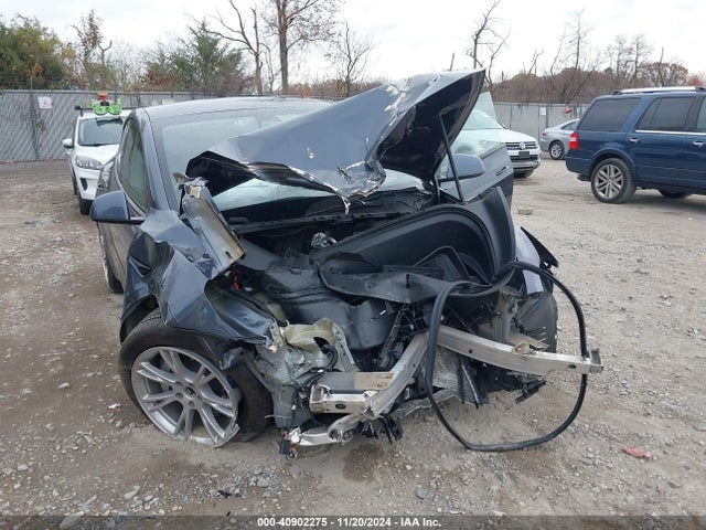 2020 TESLA MODEL Y 5YJYGDEE2LF026230 Photo 5