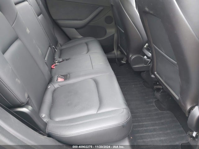 2020 TESLA MODEL Y 5YJYGDEE2LF026230 Photo 7