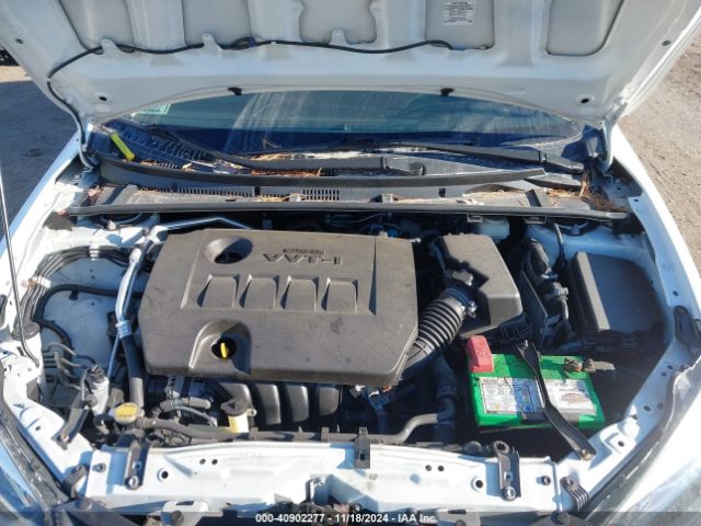 2T1BURHE8GC678173 Toyota Corolla Le Premium