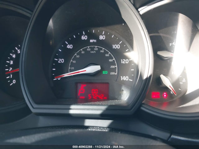 KIA RIO LX 2017 KNADM4A37H6012982 Image 7