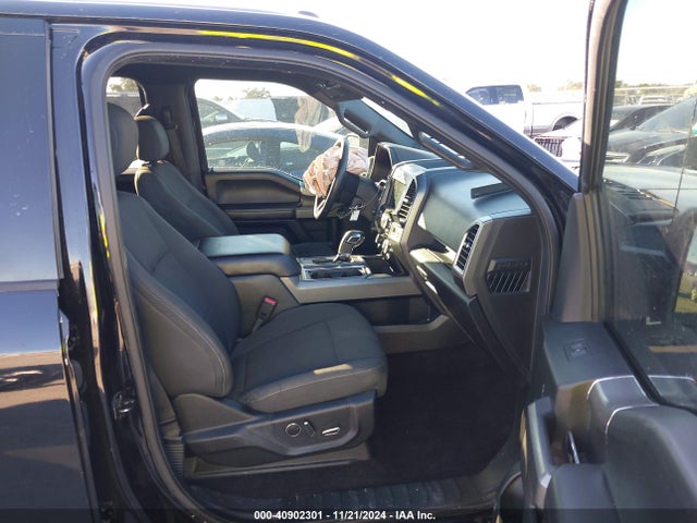Ford F-150 Xlt 2016 1FTEW1CF4GKF02857 Image 5